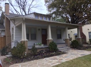 2586 School Ave, Memphis, TN 38112