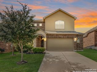 10343 Obernai Path, Schertz, TX 78154