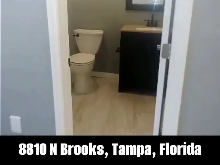 8810 N Brooks St — Photo 3