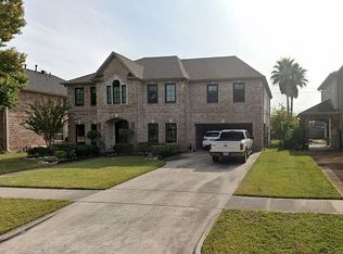 4603 Pin Oak Ln, Bellaire, TX 77401