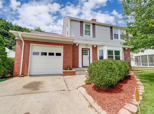 1609 Wittenberg Blvd W, Springfield, OH 45506