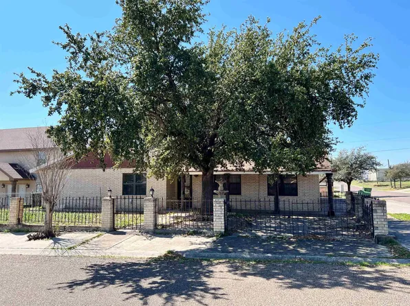 309 Glenn St, Zapata, TX 78076
