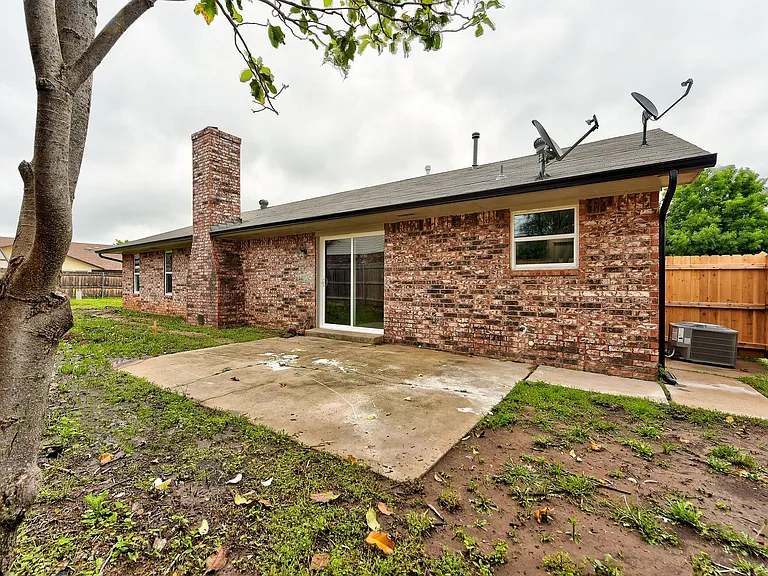501 N Morgan Dr — Photo 41