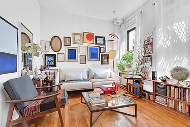 993 Amsterdam Avenue, #4B