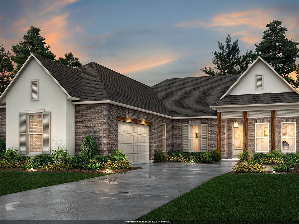 1st image of 9952 Oak Colony Blvd