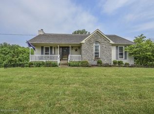 7600 Commonwealth Dr, Crestwood, KY 40014