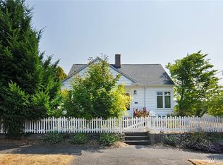 6702 Dibble Ave NW, Seattle, WA 98117