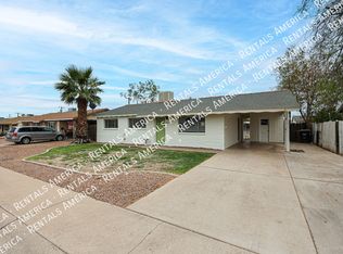 7421 E Beatrice St, Scottsdale, AZ 85257
