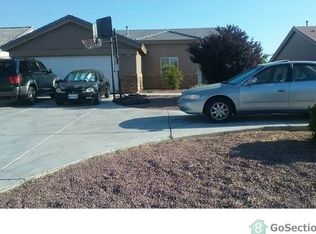 16536 Silica Rd, Victorville, CA 92395