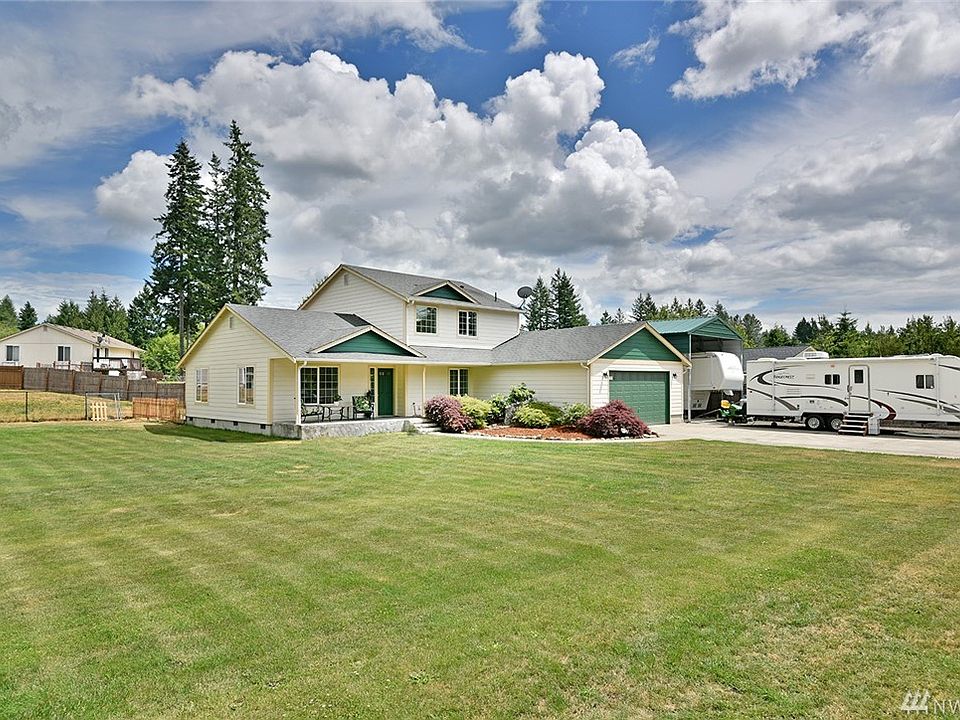 181 NE Tiger Lake Rd W Belfair, WA, 98528 Apartments for Rent Zillow