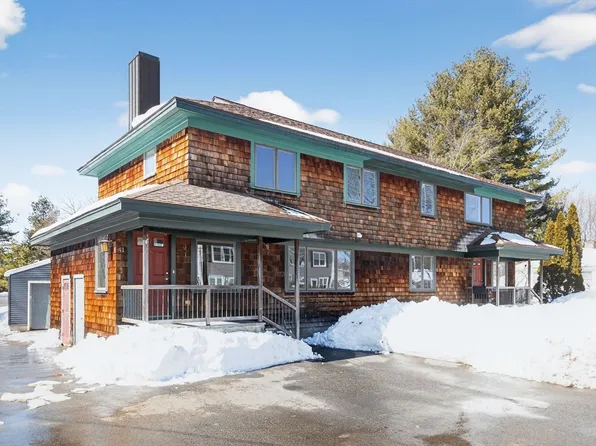 41 Neillian St #41, Bedford, MA 01730