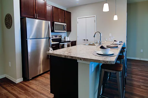 Dwell at Lakewood Photo 1