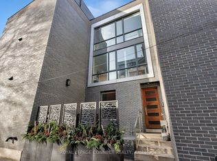 Annex Town5, Toronto, ON M5R 2T8