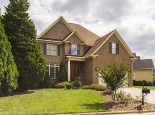 4903 Fox Chase Rd, Greensboro, NC 27410