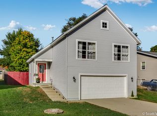 3345 Woodward Ave SW, Wyoming, MI 49509