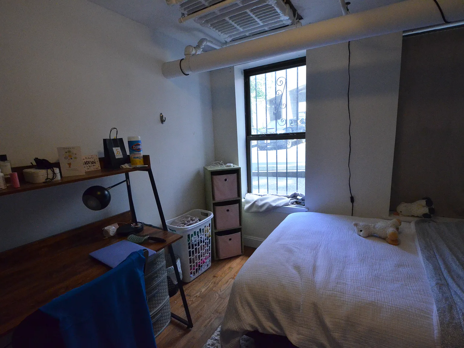 2 bed, 999 sqft, $3,400 — Photo 4
