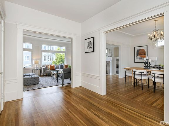 3rd image of 2580-2582 Clay St