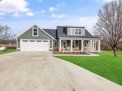 18 McDole Ln, Bella Vista, AR, 72715