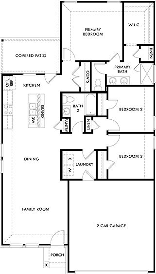 2nd image of 10517 Big Lagoon Dr