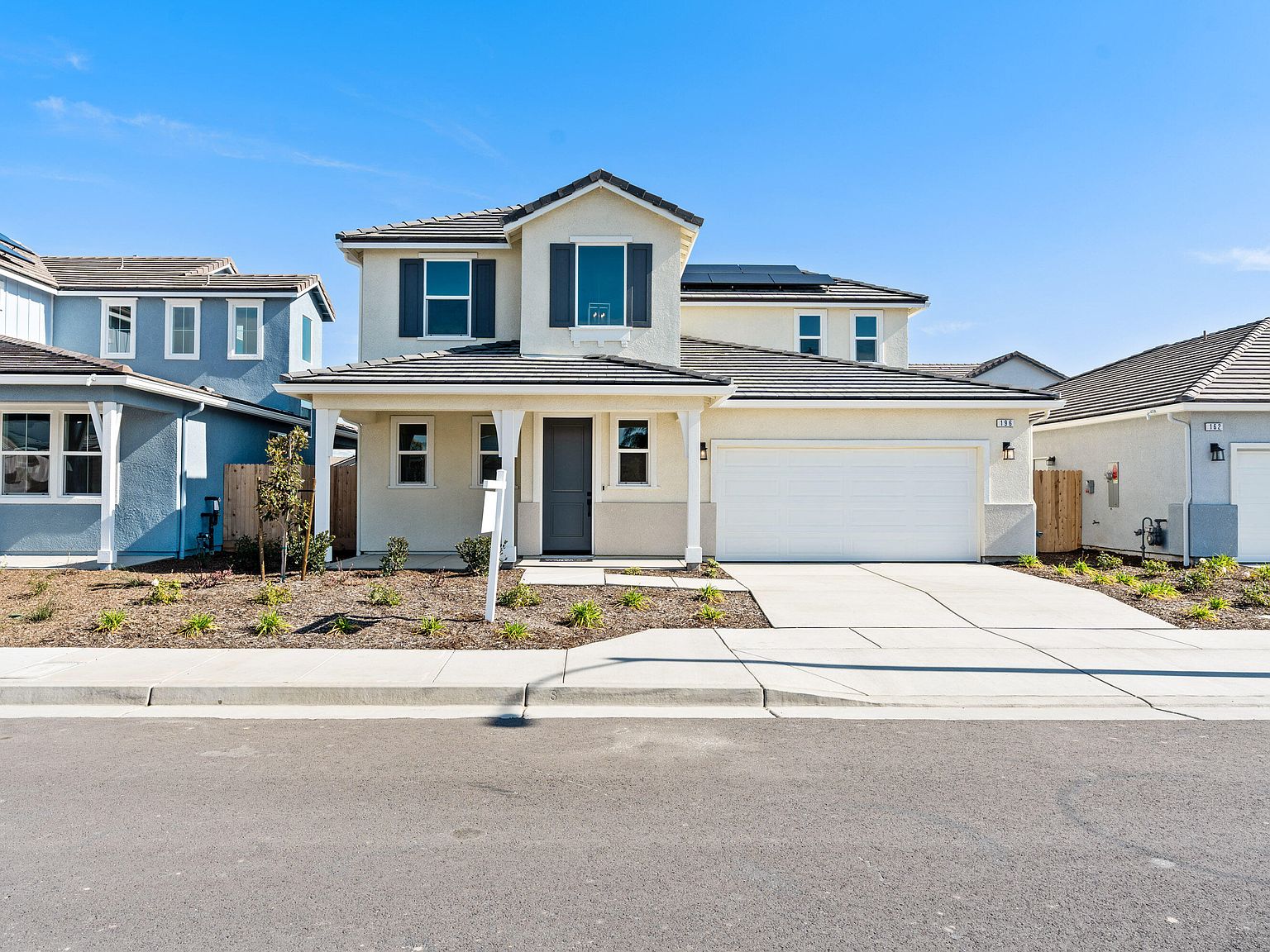 196 N Andrews Street, Tulare, CA 93274 Zillow