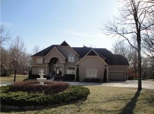 1855 Lecompton Rd, Leavenworth, KS 66048