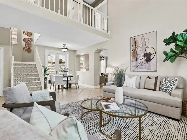 50 Tavella Pl, Foothill Ranch, CA 92610