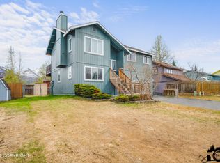 8460 E 20th Ave, Anchorage, AK 99504