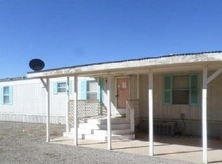 21 Yucca Cir, Alamogordo, NM 88310