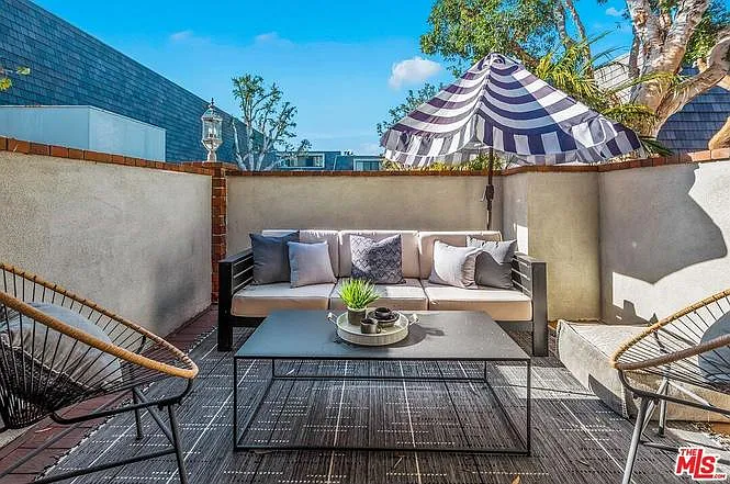 4742 La Villa Marina #H — Photo 3