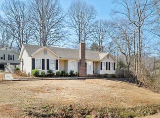 100 Fernande Dr, Mauldin, SC 29662