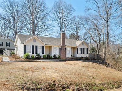 100 Fernande Dr, Mauldin, SC, 29662