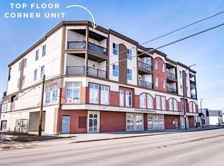 4901 E 46th St #407, Red Deer, AB T4N 1N2