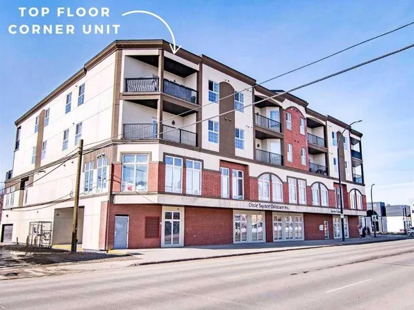 4901 E 46th St #407, Red Deer, AB T4N 1N2