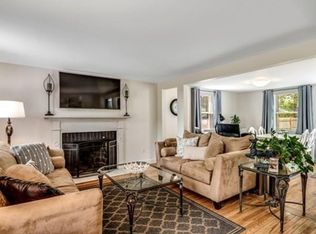 521 Turnpike St, South Easton, MA 02375