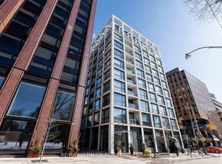39 Brant St #206, Toronto, ON M5V0M8