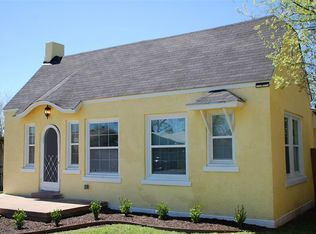 2612 Forby St, Fort Worth, TX 76103