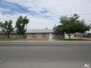 609 W Chanslor Way, Blythe, CA 92225