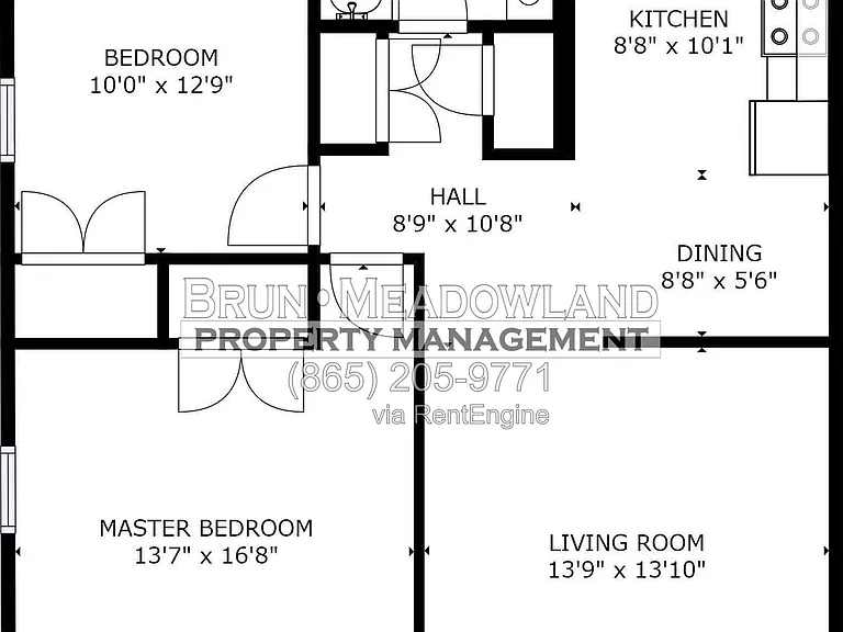 5540 N Broadway St #8 — Photo 19