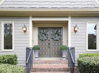 4567 Ridgegate Dr, Duluth, GA 30097