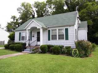913 Woldridge Dr, Columbia, TN 38401