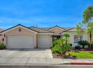 2169 Paganini Ave, Henderson, NV 89052