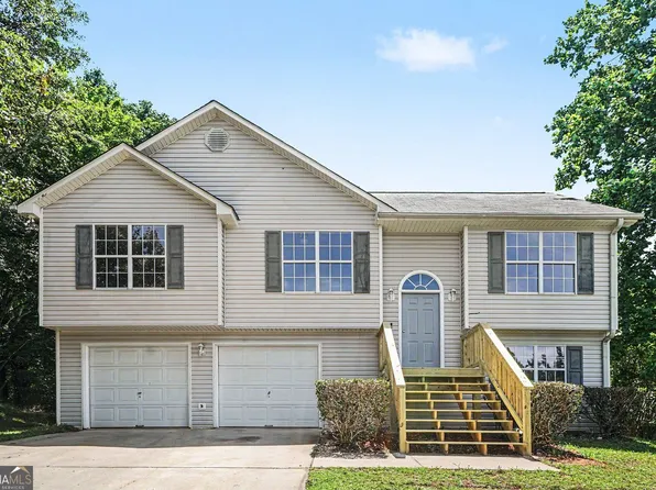 4967 McKinley Dr, Lula, GA 30554