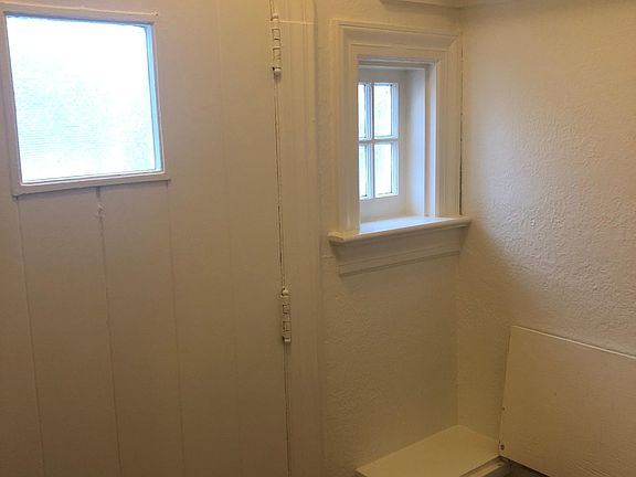 Entry Way