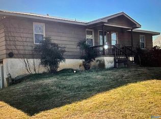 18200 Cave Branch Rd, Elkmont, AL 35620