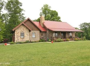 794 Erikasview Dr, Westminster, MD 21158