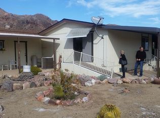 498 Lake Havasu Ln, Boulder City, NV 89005