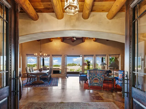 9 Wildhorse, Santa Fe, NM 87506