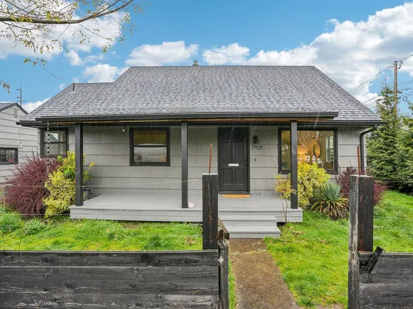 7921 NE Clackamas St, Portland, OR 97213