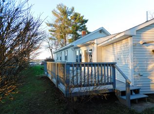 35 Sears Island Dr, Worcester, MA 01606