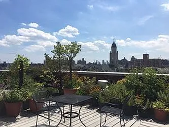 Rented by Tompkins Square Realty